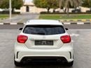 مرسيدس بنز A 250 A 250, , GCC Specs
