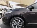 Kia Sorento Base 2.4L AWD Kia Sorento 2020 -GCC - Accident-free -120,000 km - 2.4L -7 seats -In Excellent condit