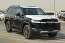 Toyota Land Cruiser GR SPORT