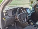 Hyundai Tucson GLS
