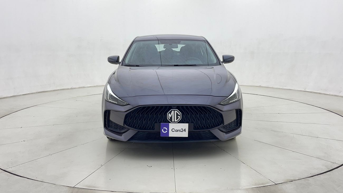 MG GT 1.5T STD 2022 STD | AED 517/Month | 0 DP | 30 Day Return | Warranty