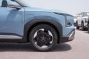 Kia EV5 2024 KIA EV5 AIR 530 - Blue inside Grey | Export Only