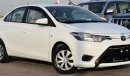 Toyota Yaris TOYOTA YARIS 2015 (SE-1.5L)