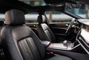 Audi A6 A6 S-Line | 2,155 P.M | 0% Downpayment | Audi Warranty til Dec 2027