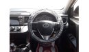 Toyota RAV4 Toyota RAV 4 RIGHT HAND DRIVE (Stock no PM 646 )