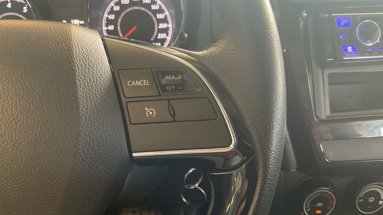 ميتسوبيشي ASX GLX Lowline | شامل الضمان | 0 ﺪﻔﻋﺓ ﺃﻮﻟﻯ