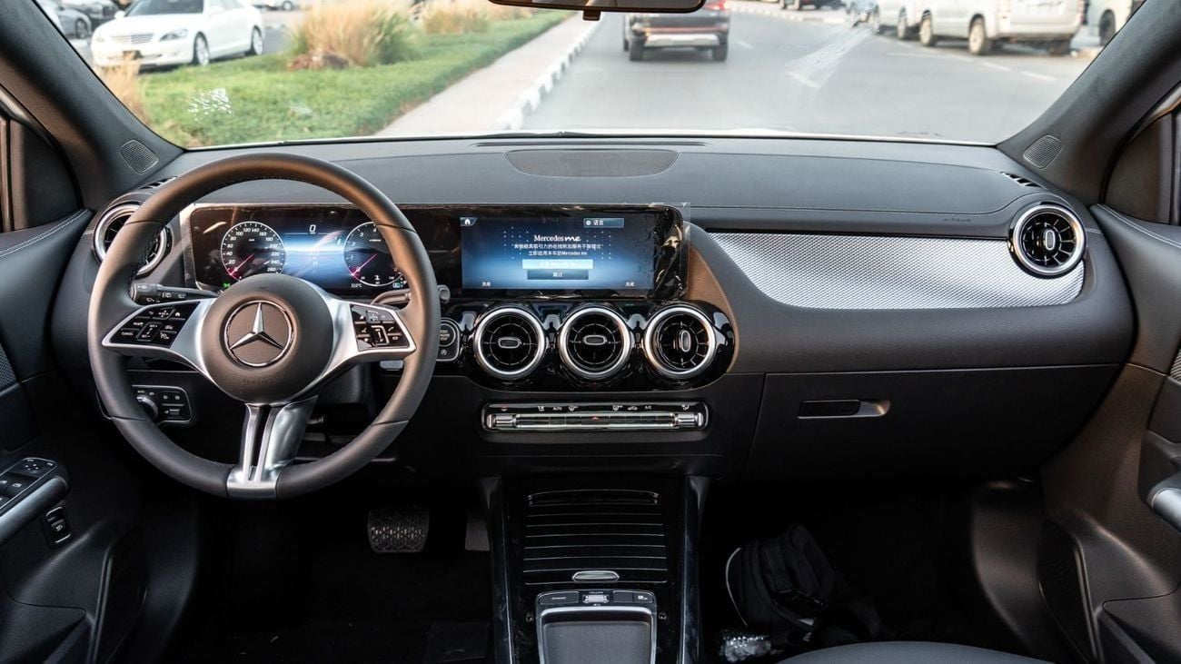 Mercedes-Benz GLA 200 2025 | MERCEDES GLA 200 [ EXPORT ONLY ]