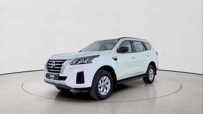 Nissan X Terra SE | Guaranteed Warranty | 0 Down Payment