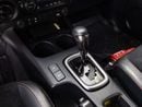 Toyota Hilux GR SPORT