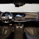 مرسيدس بنز S 450 Std 3.0L