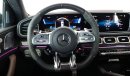 Mercedes-Benz GLE 53 4matic  COUPE AMG VSB 30219