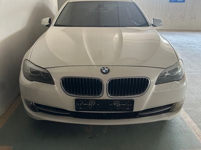 BMW 535i