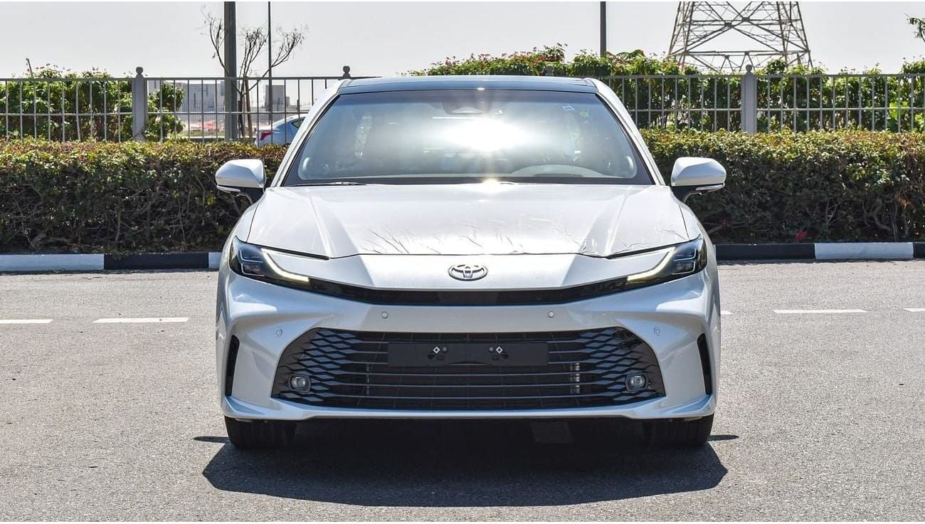 Toyota Camry Lumiere 2.5L Hybrid