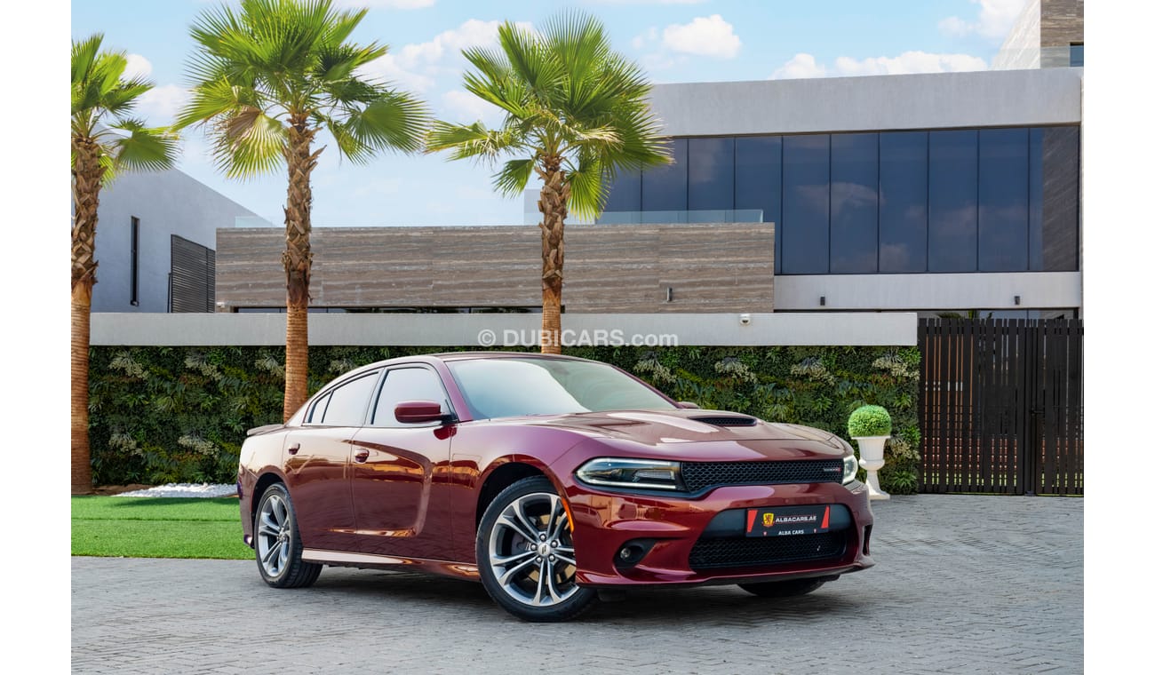 Dodge Charger GT | 2,348 P.M  | 0% Downpayment | Magnificient Condition!