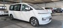هيونداي ستاريا STARIA 2.2L DIESEL 11 SEATER PRESTIGE