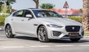 Jaguar XE S P250 R DYNAMIC 2024!! FIVE YEARS WARRANTY AND THREE YEARS SERVICE CONTRACT