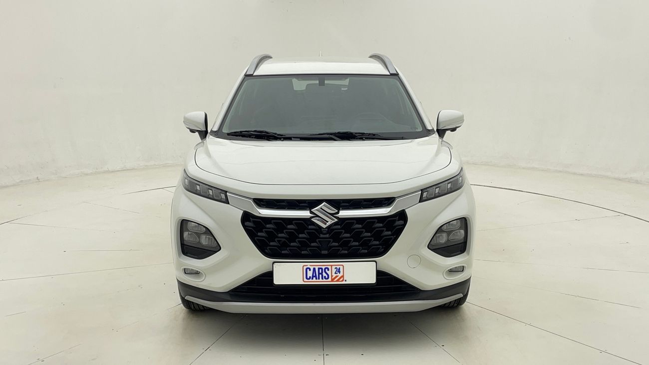 سوزوكي فرونكس GLX 1.5 | بدون دفعة مقدمة | اختبار القيادة في المنزل