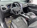 فورد إدج 2021 Ford Edge ST, Full Ford Service History, Ford Warranty + Service Contract, Low Km, GCC