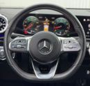 Mercedes-Benz CLA 200 Std 1.3L 2022 Mercedes Benz CLA200 AMG, Warranty, Very Low Kms, Excellent Condition
