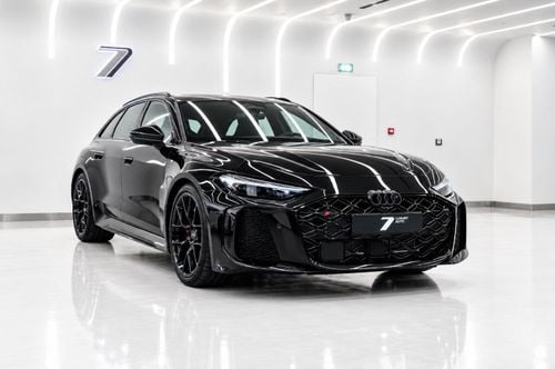 Audi RS5 STANDARD BRAND NEW | WARRANTY | FULL OPTIONS