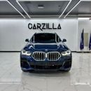 بي أم دبليو X6 40i M Sport 3.0L
