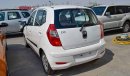 Hyundai i10 Car For export only