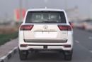Toyota Land Cruiser TOYOTA LAND CRUISER VXR 3.5L HYBRID 4WD JBL SPEAKERS 2026
