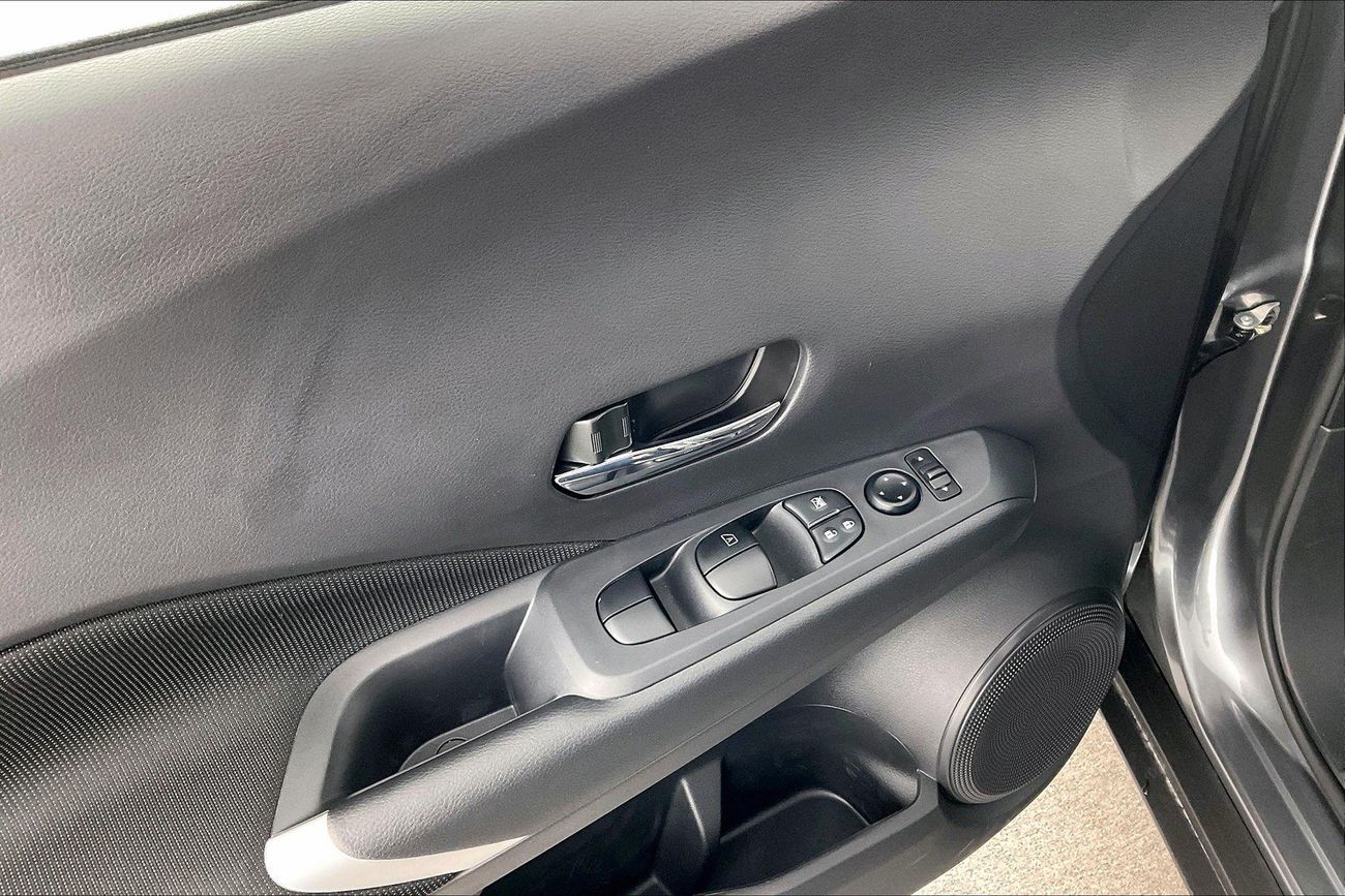 Nissan Kicks SV | Guaranteed Warranty | 0 Down Payment