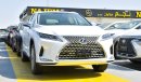 Lexus RX350 BRAND NEW LEXUS RX 350 - V6 3.5L PETROL 2022