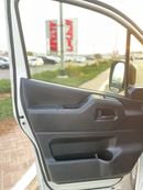 Toyota Hiace Commuter 3.5L M/T
