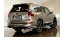 Lexus GX460 Platinum