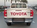 Toyota Hilux SR5 | 2.4 L | 4WD | with power window | Brand New