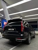 كاديلاك إسكالاد Premium Luxury Platinum 6.2L 4WD