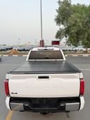 تويوتا تاندرا 2024 TOYOTA TUNREA 4x4 All wheel drive Full option