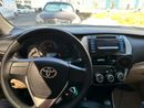 Toyota Yaris SE 1.3L (100 HP)
