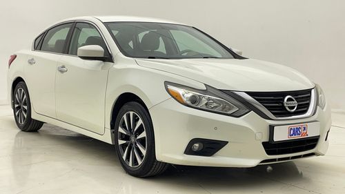 Nissan Altima SV 2.5 | Zero Down Payment | Home Test Drive