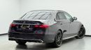 Mercedes-Benz E 63 S AMG 2022 Mercedes-AMG E63 S