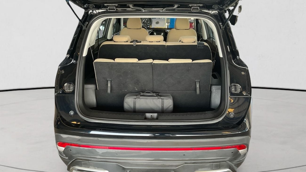 Chevrolet Captiva PREMIER | Guaranteed Warranty | 0 Down Payment