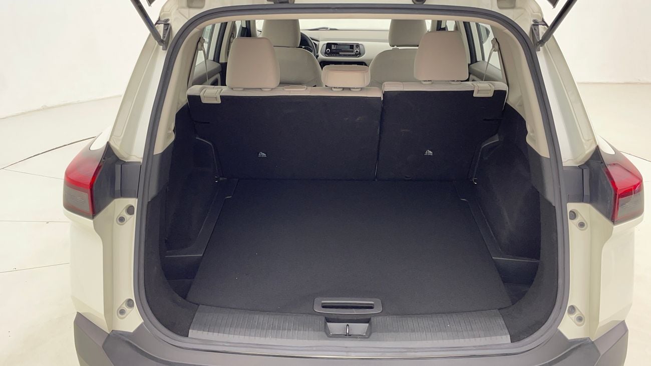 نيسان إكس تريل 2023 S | AED 1105/Month | 0 DP | 30 Day Return | Warranty | Service History