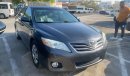 Toyota Camry 2.4L