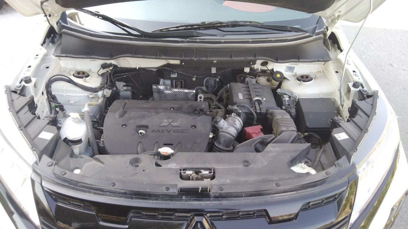 Mitsubishi ASX GLX M/L SIGNATURE EDITION 2 | Zero Down Payment | Home Test Drive