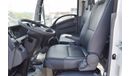 Isuzu NPR NMR 3.0T SWB CAB CHASSIS TRUCK NMR85E22