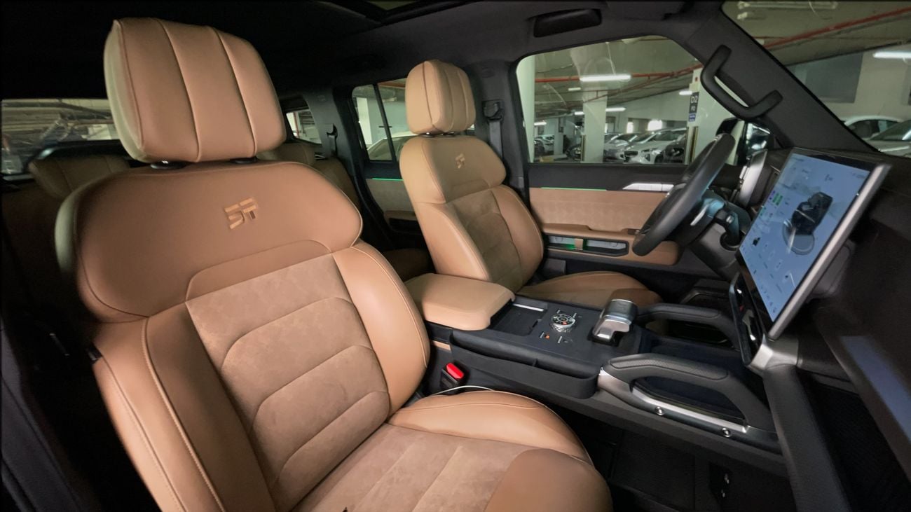 جيتور T2 2025 LUXURY | AED 1780/Month | 0 DP | 30 Day Return | Warranty | Service History