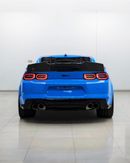 شيفروليه كامارو ZL1 6.2L