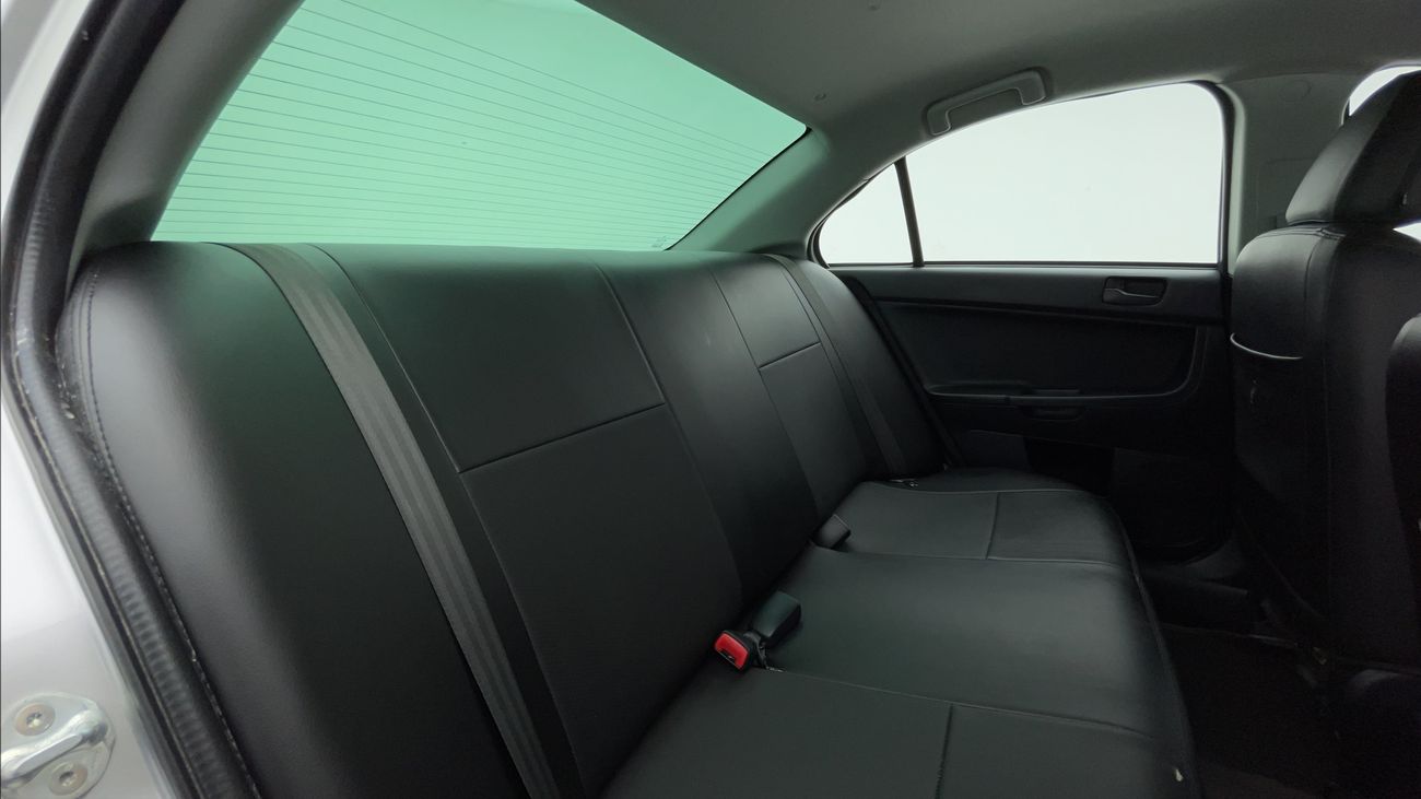 Mitsubishi Lancer GLX LOW 1.6 | Zero Down Payment | Home Test Drive