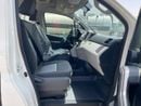 تويوتا هاياس Toyota hiace passenger manual 2026