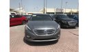 Hyundai Sonata 2.4