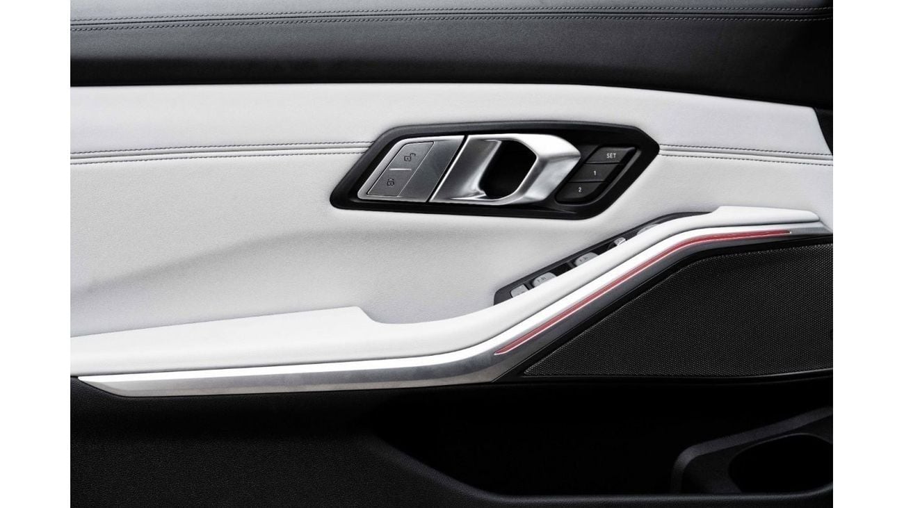 BMW M3 Competition | 7,637 P.M  | 0% Downpayment | Excellent Condition!