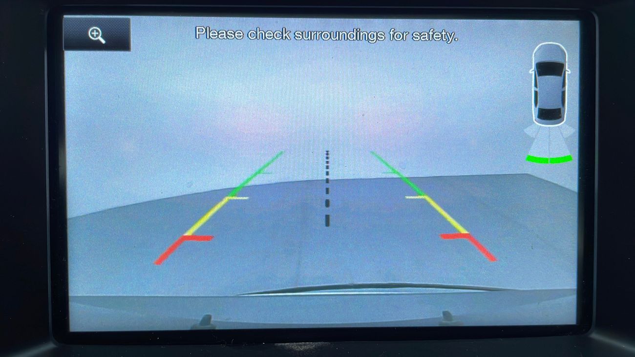 Ford Explorer XLT 3.5