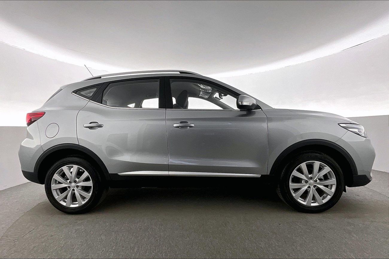 MG ZS Standard | Guaranteed Warranty | 0 Down Payment